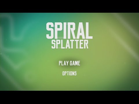 Spiral Splatter (Switch) First 10 Minutes on Nintendo Switch - First Look - Gameplay