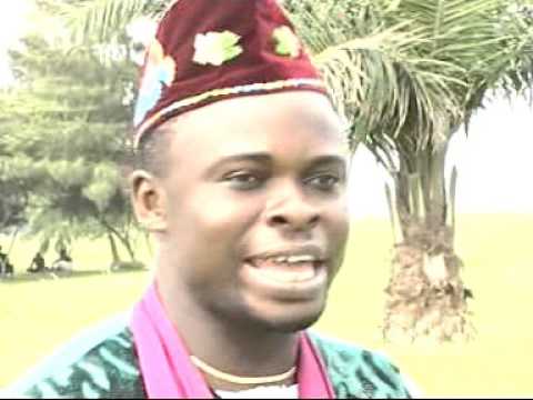 Akilo - Ifot (Official Video)