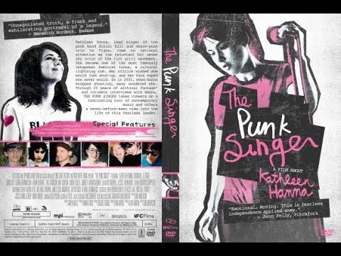 The Punk Singer