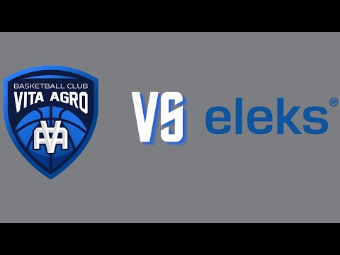 BC Vita Agro - BC Eleks 3,4чверть