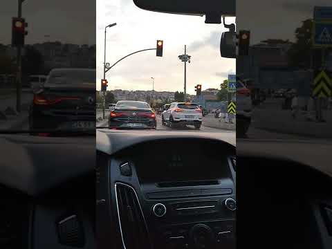 KORSAN TAKSİ İSTANBUL (ADAM SEÇEN DURAKLAR)