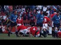 Epic Moments Best Tries Against The Lions 1997 South Africa Tour