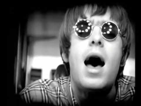 Oasis - Wonderwall