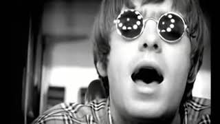 Video thumbnail of "Oasis - Wonderwall  (Official Video)"
