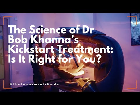 The Tweakments Guide