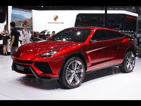 Forza Horizon 2 - Part 15 - Lamborghini Urus SUV (Let's Play / Walkthrough / Gameplay)