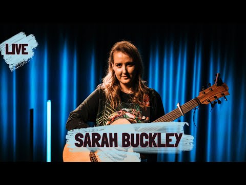 Sarah Buckley | Live bei Fritz Unsigned - 2024