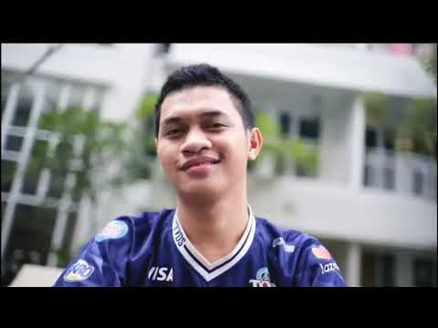 Bigetron Alpha & Evos Legend MPL S8 Introduction Video