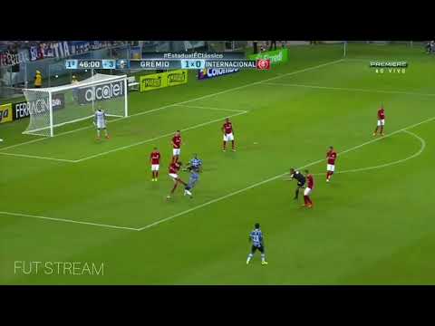 RODRIGO DOURADO | SKILLS | 2018