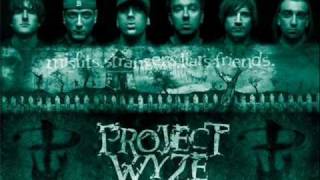 Project Wyze - Skeletons