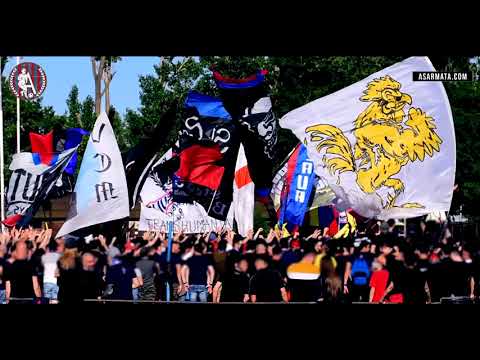 Rezumat ULTRA' Steaua 009/ STEAUA BUCUREȘTI - CS AFUMATI | 22.05.2021