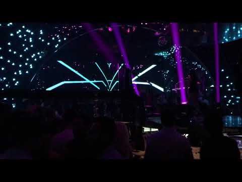 DJ ILko & DJ Niki Live @ Planeta Payner Club - Sofia (2017) (1)