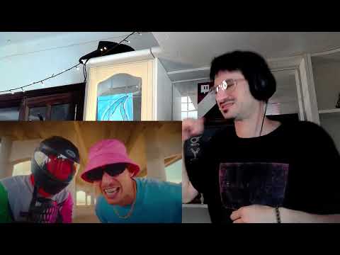 Ricks Reacts RUIVO - Franchise ft SleepyThePrince