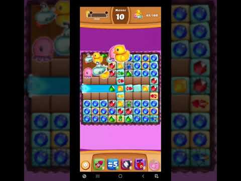 Level 53 | Diamond Digger Saga