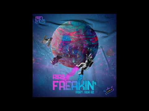 ALAS Ft. Ada Liz - FREAKIN'