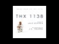 THX 1138 Ending Theme Re Arranged