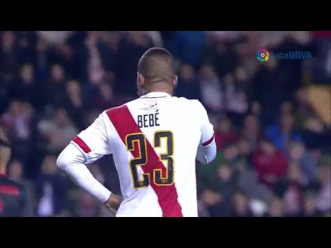 Rayo Vallecano 3-0 RC Celta RESUMEN LaLiga J21