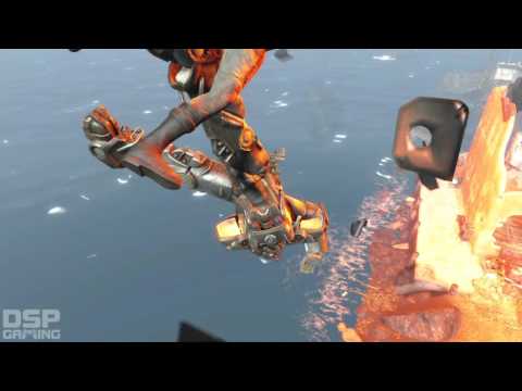 Fallout 4 playthrough pt85 - Man, Meet Ground! INSANE Mutant Gauntlet!