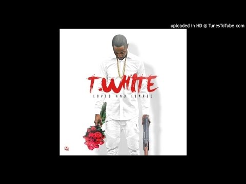 T.White - Looking For Me