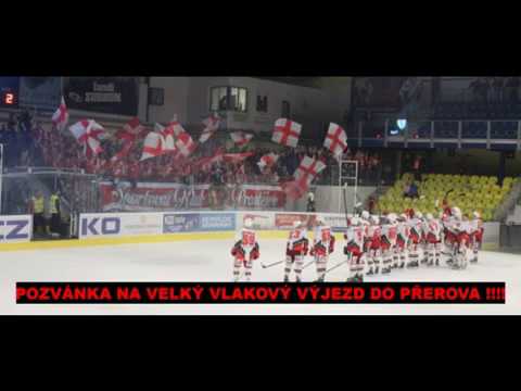 Pozvánka do Přerova