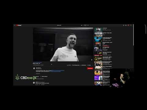 Nitro słucha Białas x Sokół Au