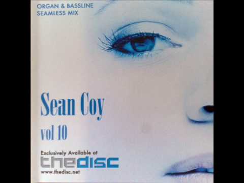 sean coy vol 10 track 8 bassline