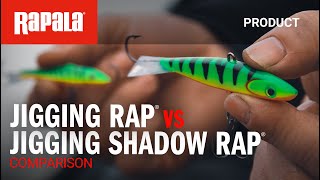 Rapala Jigging Shadow Rap 09_S