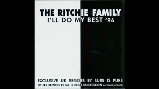 The Ritchie Family - I'll Do My Best '96 (Italian Style Extended Version)