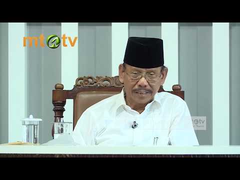 Jihad Pagi MTATV Solo 20/10/2019 - Amalan Untuk Masuk Surga