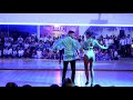 LUIS & ANDREA - PREMIER NEW SHOW 2017