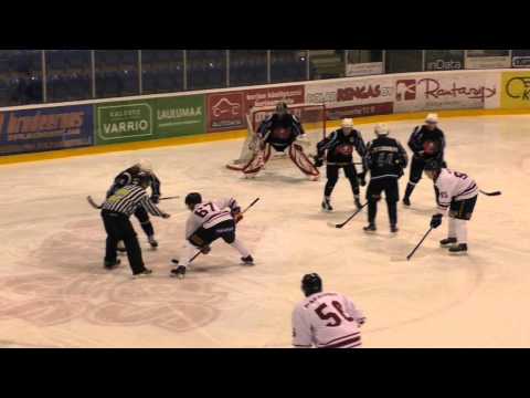 2015-01-11 RoKiRebels - Kiekko-Laser