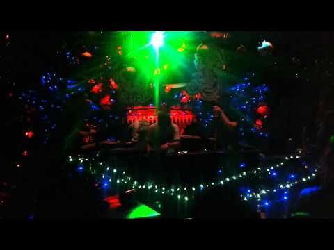 Jezitekk v Crossu 2014