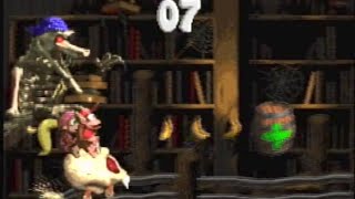 大好きなスーパードンキーコング2:19
