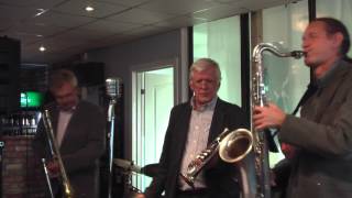 My Melancholy Baby - Simris Jazz Band at Falsterbo Jazzklubb