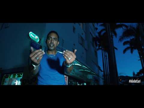 DMTN & KEYO - Finish Him !!!