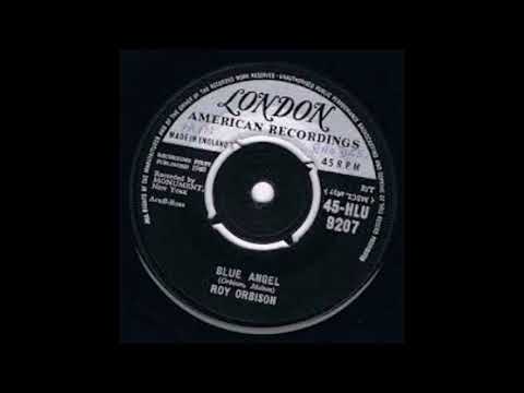 Blue Angel - Roy Orbison