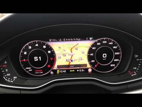 2017 Audi A5 Sportback 2.0tfsi 0-100 s-tronic