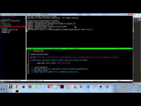Naive attempt to connect fireplace to figwheel repl