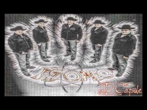 Grupo Atomo - Corrido Del Gallero/Freddy [ En estudio Inedita ]