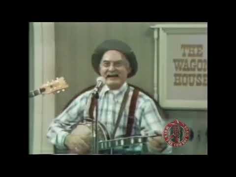 Grandpa Jones - Smoke! Smoke! Smoke! That Cigarette 1969