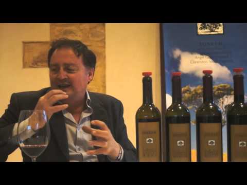 Joe Grilli discusses his top 4 JOSEPH Moda Vintages
