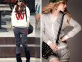 Стиль casual - взгляд изнутри. 