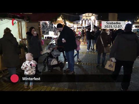 Kommentár nélkül – 2025.12.08.