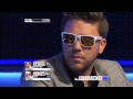 EPT 8 - Tournament of Champions, Episode 1