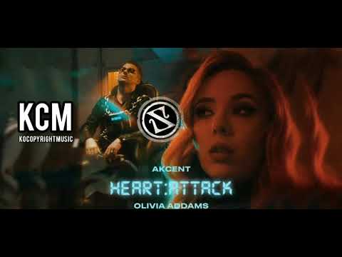 Akcent-x-Olivia-Addams-Heart-Attack [KCM Release]