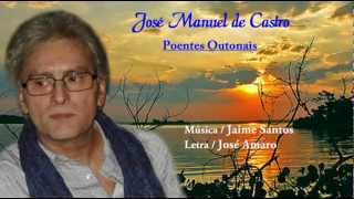 José Manuel de Castro _ Poentes Outonais