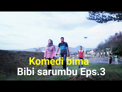 komedi-bima-bibi-sarumbu-eps3-mhank-bima-firdaus-wulan-aidah
