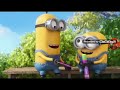 Minions Gogurt Joke Commercial 2017