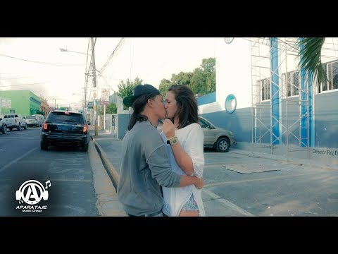Jc La Nevula - Never In The Life Ft Jhonkow (VIDEO OFICIAL)