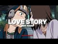 indila - love story [edit audio] /@Lyricswayyy